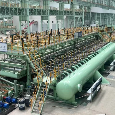 Hydropower Series