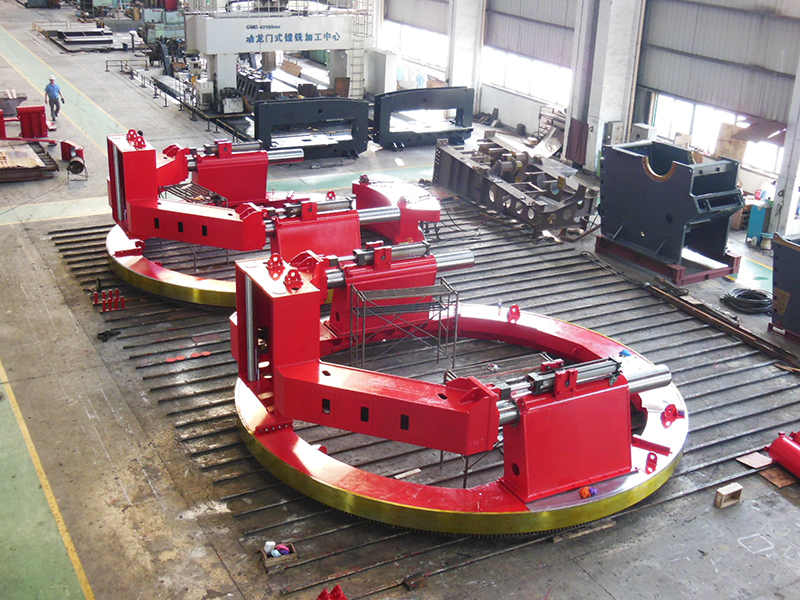 9米直径 拼装机1.JPG