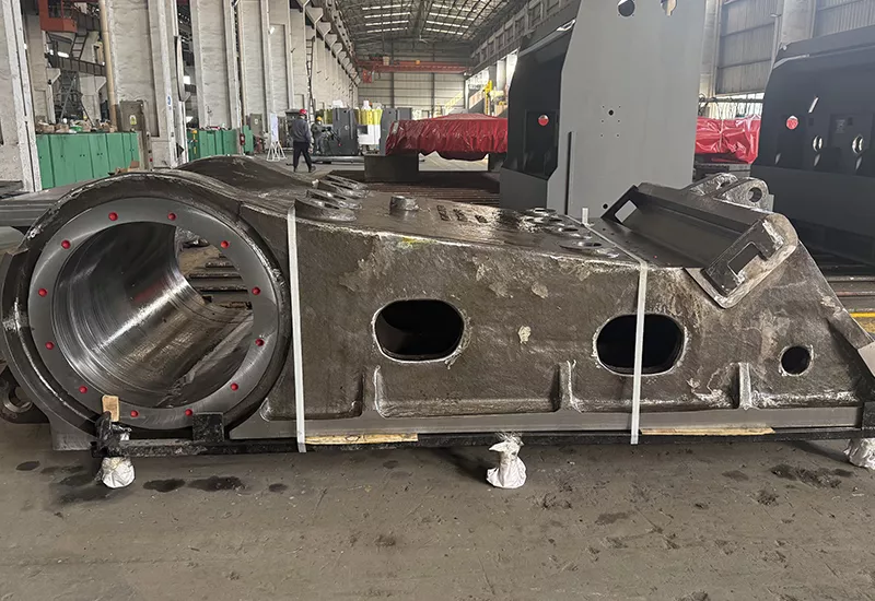 Mining Machinery