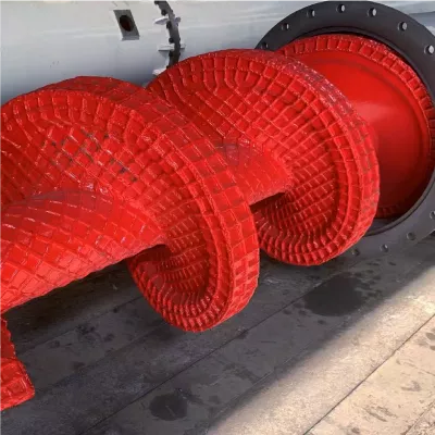 Tunnel construction machine TBM series