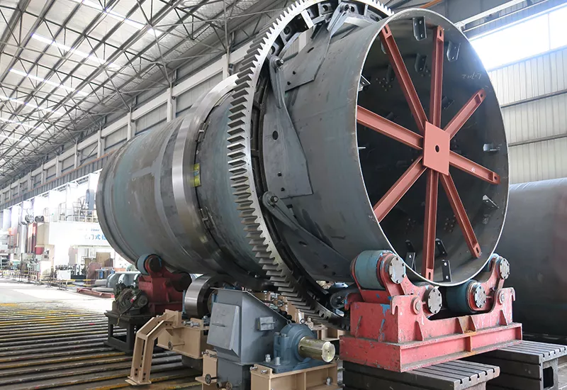 Ultra fast cooling complete equipment